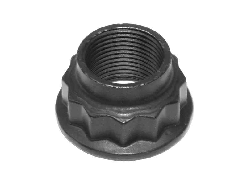 Гайка ступичная TOYOTA MANY 4WD 00 - Артикул 9017722001 - Производитель Toyota - Фото, Отзывы, Цены 