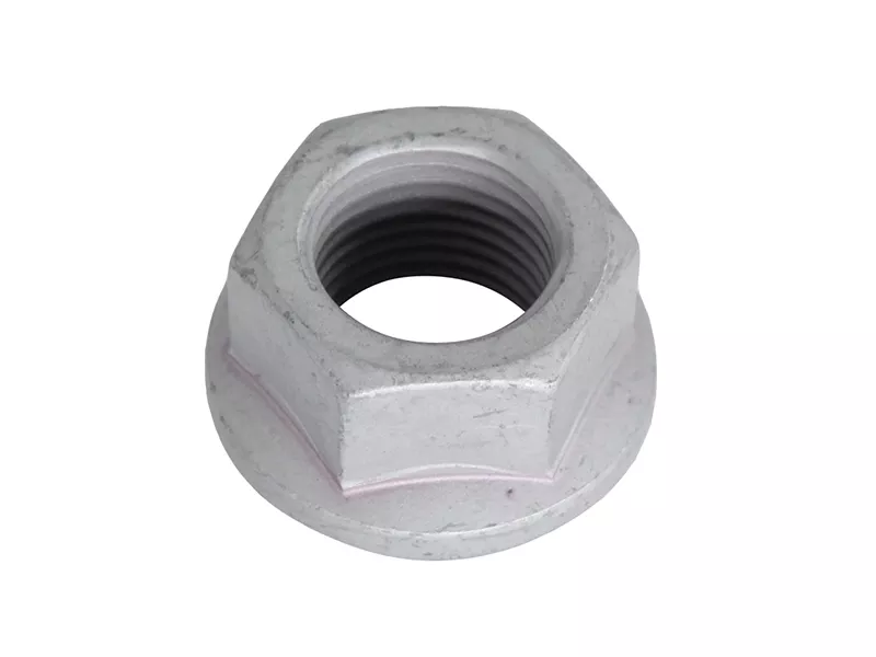 Гайка болта эксцентрикового TOYOTA LAND CRUISER 300 - Артикул 9017816007 - Производитель Toyota - Фото, Отзывы, Цены 