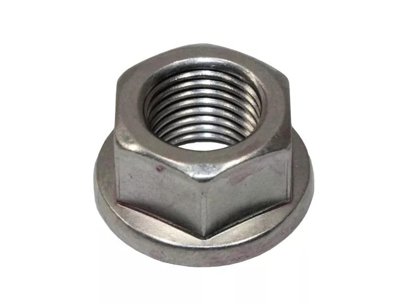 Гайка эксцентрика/штока амортизатора TOYOTA - Артикул 9017912127 - Производитель Toyota - Фото, Отзывы, Цены 