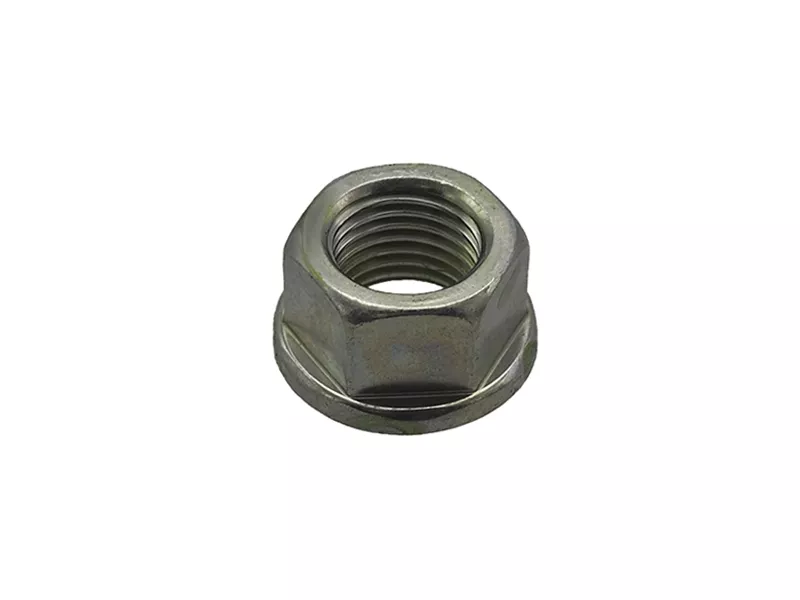 Гайка крепления стремянки TOYOTA - Артикул 9017914019 - Производитель Toyota - Фото, Отзывы, Цены 