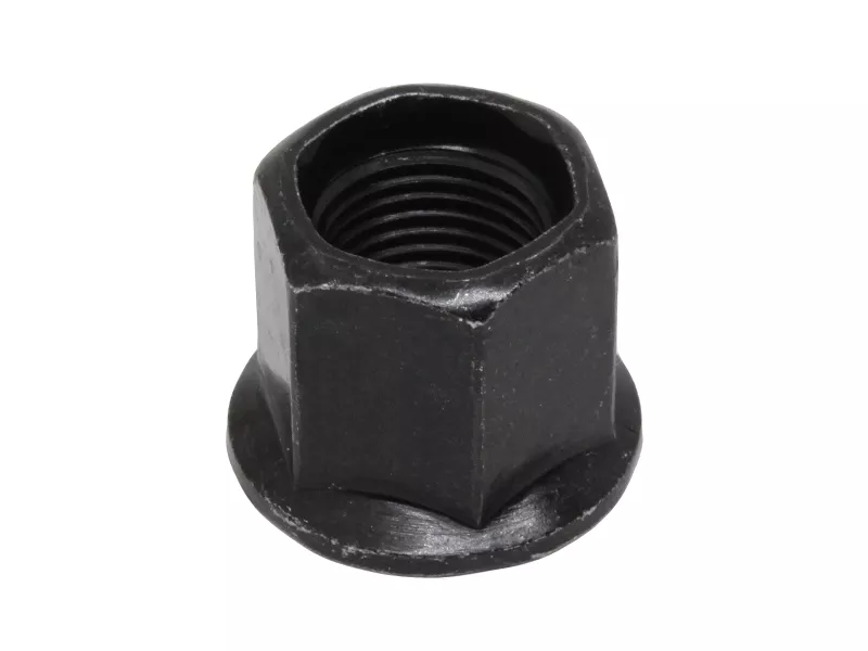 Гайка болта нижнего рычага Toyota Hilux - Артикул 9017916013 - Производитель Toyota - Фото, Отзывы, Цены 