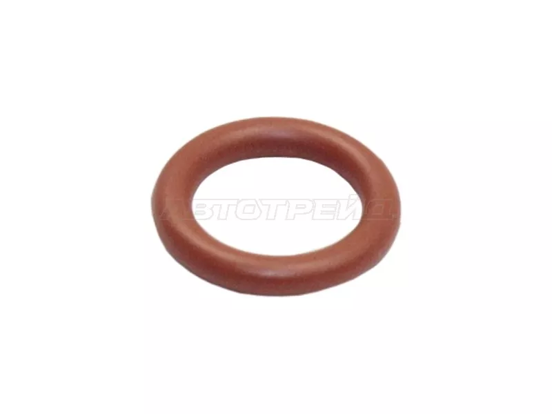 Прокладка инжектора верхняя 1-2NZ