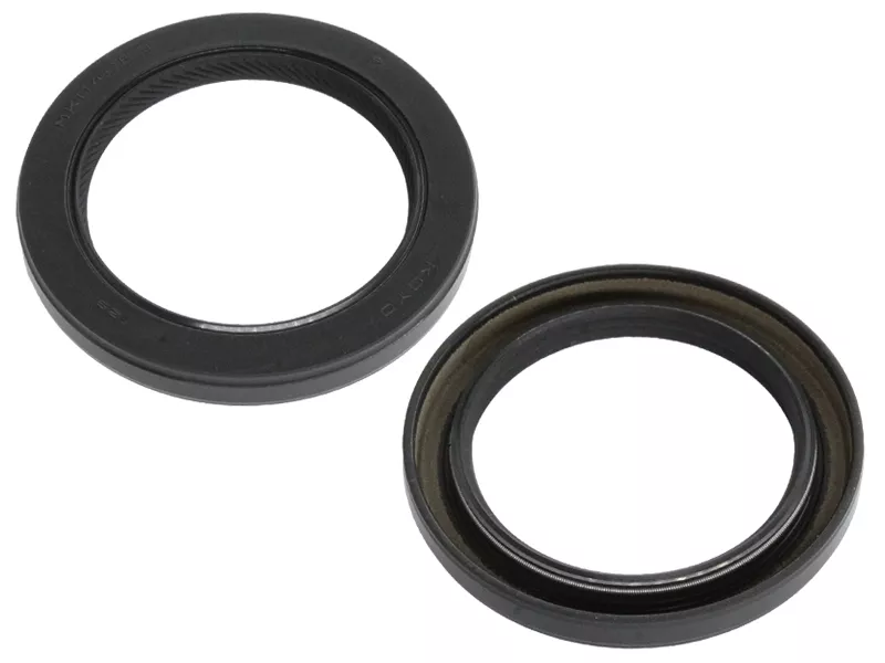 Сальник коленвала FR TY 1-2MZ-FE, 3VZ-E,5VZ-FE - Артикул 9031140022 - Производитель Toyota - Фото, Отзывы, Цены 