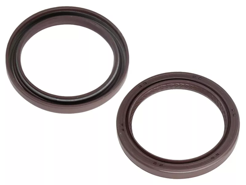 Сальник коленвала FR 1ARFE HIGHLANDER/KLUGER ASU50 13 - Артикул 90311A0015 - Производитель Toyota - Фото, Отзывы, Цены 