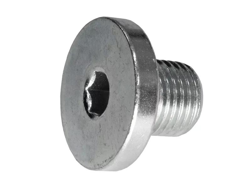 Пробка Lexus RX 08-15 / Toyota Allion 07-21 - Артикул 9034112034 - Производитель Toyota - Фото, Отзывы, Цены 