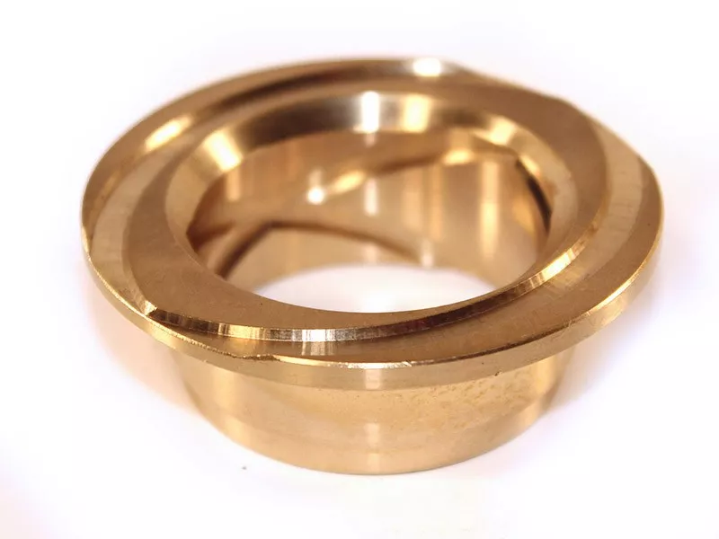 Втулка поворотного кулака бронзовая TOYOTA LC70 90-99 / LC80 90-92 - Артикул 9038133002 - Производитель Toyota - Фото, Отзывы, Цены 