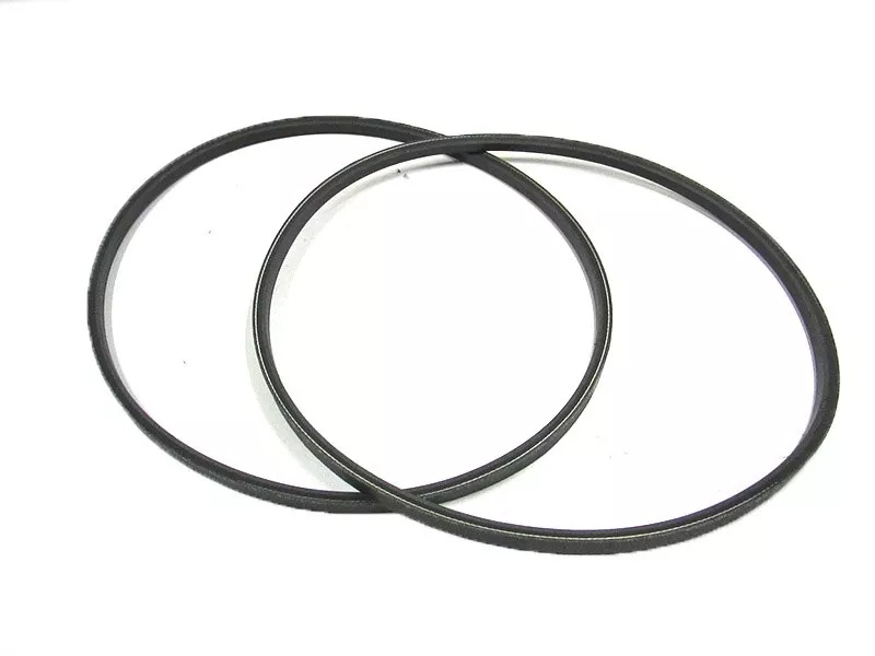 Ремень приводной генератора TOYOTA 1KZTE (2x1000)( комплект 2 шт) - Артикул 9091602385 - Производитель Toyota - Фото, Отзывы, Цены 