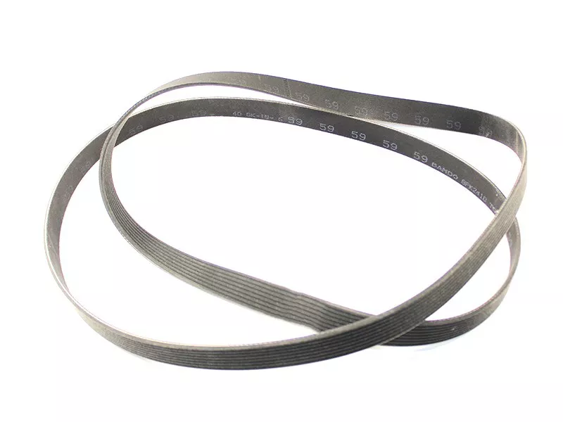 Ремень генератора LEXUS LX570 3URFE 8PK2410 07 - Артикул 9091602759 - Производитель Toyota - Фото, Отзывы, Цены 