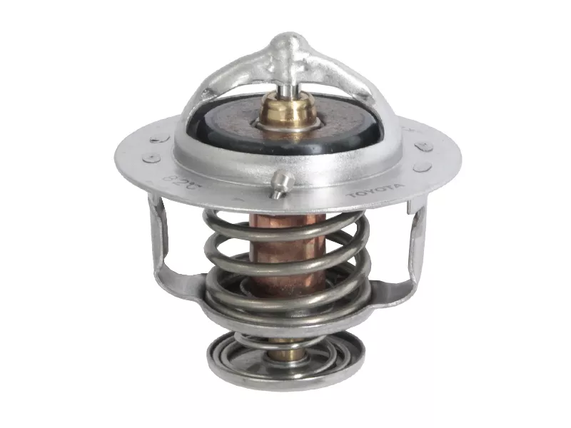 Термостат Mitsubishi L200 07- / Outlander 05-22 - Артикул 9091603100 - Производитель Toyota - Фото, Отзывы, Цены 