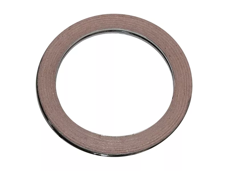 Кольцо глушителя TOYOTA MANY (74*55,5*5) - Артикул 9091706073 - Производитель Toyota - Фото, Отзывы, Цены 