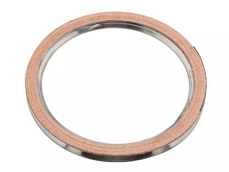 Кольцо глушителя TOYOTA CAMRY 17-/HARRIER 20-/RAV4 19 - Артикул 9091706094 - Производитель Toyota - Фото, Отзывы, Цены 