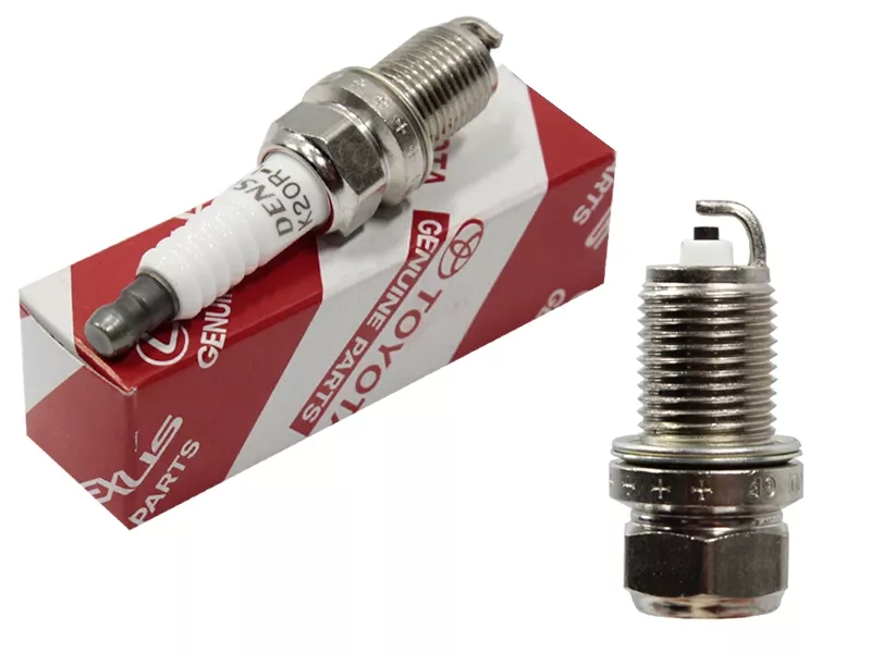 Свеча зажигания TOYOTA K20R-U11 S/AZ - Артикул 9091901184 - Производитель Toyota - Фото, Отзывы, Цены 