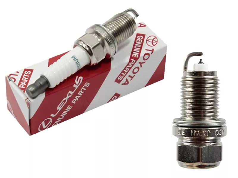 Свеча зажигания TOYOTA SK16R11 1NZFXE / 2NZ 05 - Артикул 9091901217 - Производитель Toyota - Фото, Отзывы, Цены 