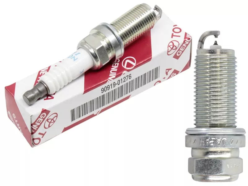 Свеча зажигания LEXUS GS300/IS300/NX300/RC200/RX300 15- 8ARFTS - Артикул 9091901276 - Производитель Toyota - Фото, Отзывы, Цены 