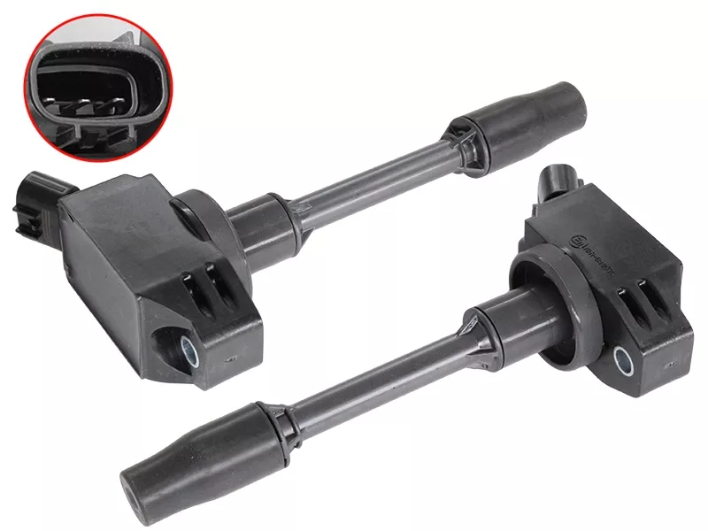 Катушка зажигания TOYOTA A25A-FXS/M15A-M20A-FKS/V35A-FTS - Артикул 9091902277 - Производитель Toyota - Фото, Отзывы, Цены 