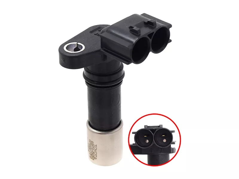 Датчик положения коленвала Toyota Harrier (XU30) 03-13 - Артикул 9091905057 - Производитель Toyota - Фото, Отзывы, Цены 