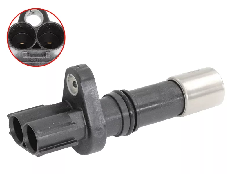 Датчик положения коленвала Lexus RX 08-15 / Toyota Allion 07-21 - Артикул 9091905070 - Производитель Toyota - Фото, Отзывы, Цены 