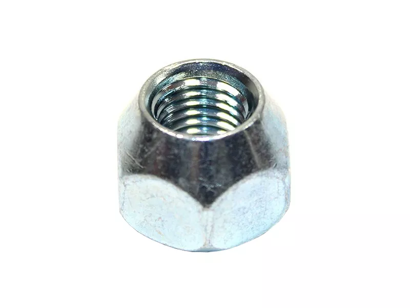 Гайка колесная TOYOTA MANY 12*1,5 открытая - Артикул 9094201007 - Производитель Toyota - Фото, Отзывы, Цены 