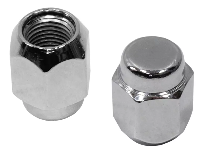 Гайка колесная TOYOTA - Артикул 9094201101 - Производитель Toyota - Фото, Отзывы, Цены 