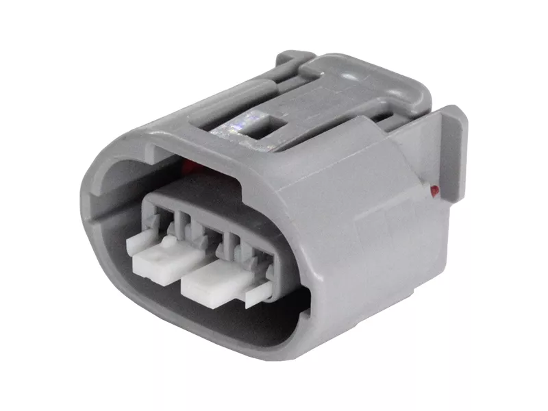 Разъем электрический генератора TOYOTA MANY - Артикул 9098011349 - Производитель Toyota - Фото, Отзывы, Цены 