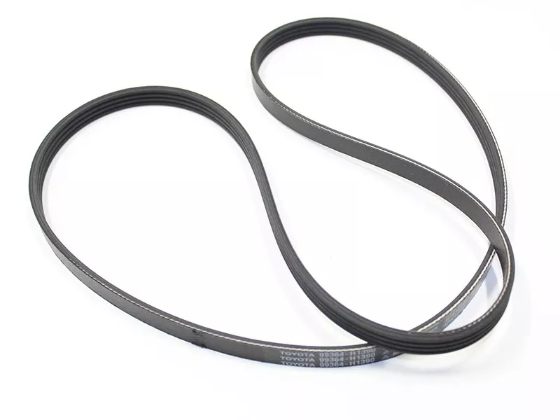 Ремень приводной 1VDFTV 07- (с муфтой для обогрева салона) 4pk1390 - Артикул 99364H1390 - Производитель Toyota - Фото, Отзывы, Цены 