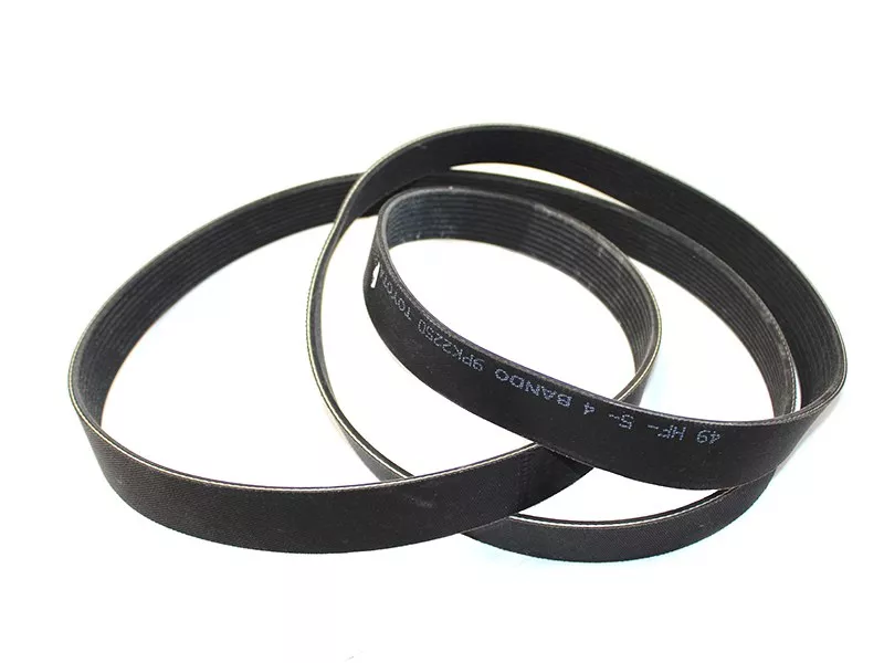 Ремень генератора TOYOTA LAND CRUISER 200 1VDFTV 07- 9PK2250 - Артикул 99369K2250 - Производитель Toyota - Фото, Отзывы, Цены 