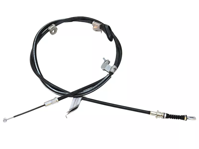 Трос ручного тормоза HONDA CIVIC FD# 06- RH - Артикул 4HB2403 - Производитель Tsk - Фото, Отзывы, Цены 