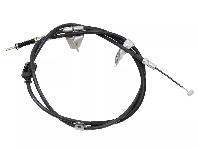 Трос ручного тормоза HONDA CIVIC FD# 06- LH - Артикул 4HB2404 - Производитель Tsk - Фото, Отзывы, Цены 