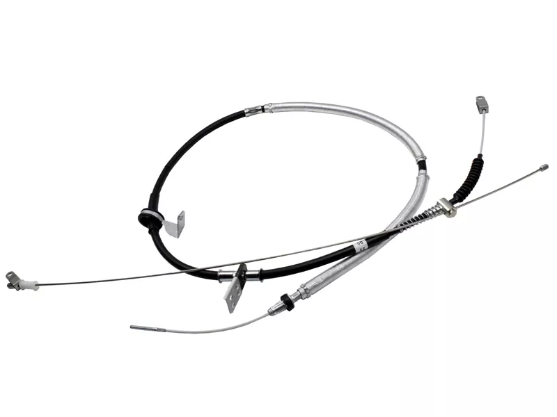 Трос ручного тормоза TOYOTA LAND CRUISER HDJ81 RHD - Артикул 4TB1093 - Производитель Tsk - Фото, Отзывы, Цены 