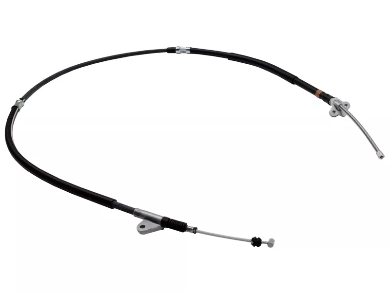 Трос ручного тормоза TOYOTA CALDINA ET196 92-02 -RH - Артикул 4TB1122 - Производитель Tsk - Фото, Отзывы, Цены 