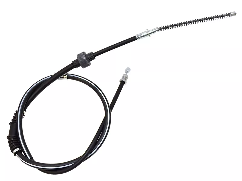 Трос ручного тормоза MITSUBISHI LANCER IX 03- LH - Артикул 4VB2170 - Производитель Tsk - Фото, Отзывы, Цены 