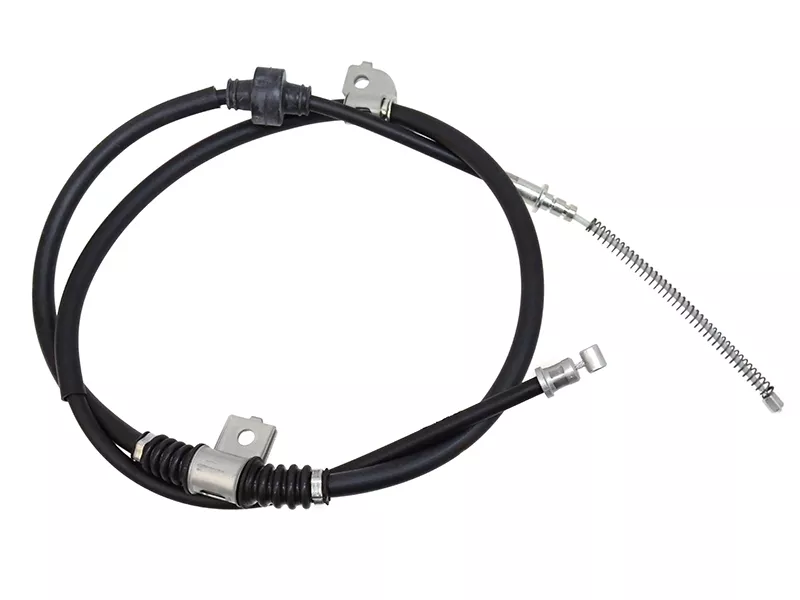 Трос ручного тормоза MITSUBISHI LANCER X -RH - Артикул 4VB2210 - Производитель Tsk - Фото, Отзывы, Цены 