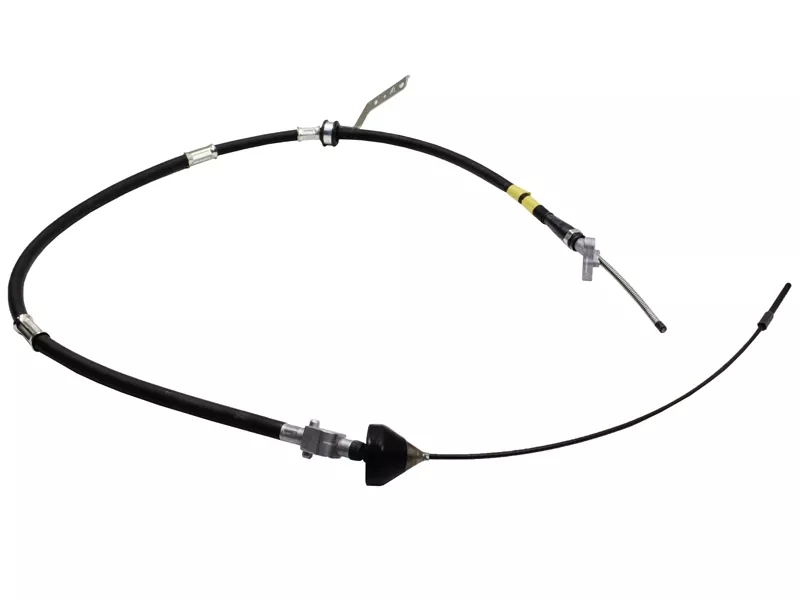 Трос ручного тормоза TOYOTA HARRIER ACU/SXU/MCU10 2WD RH - Артикул 9TB7262 - Производитель Tsk - Фото, Отзывы, Цены 