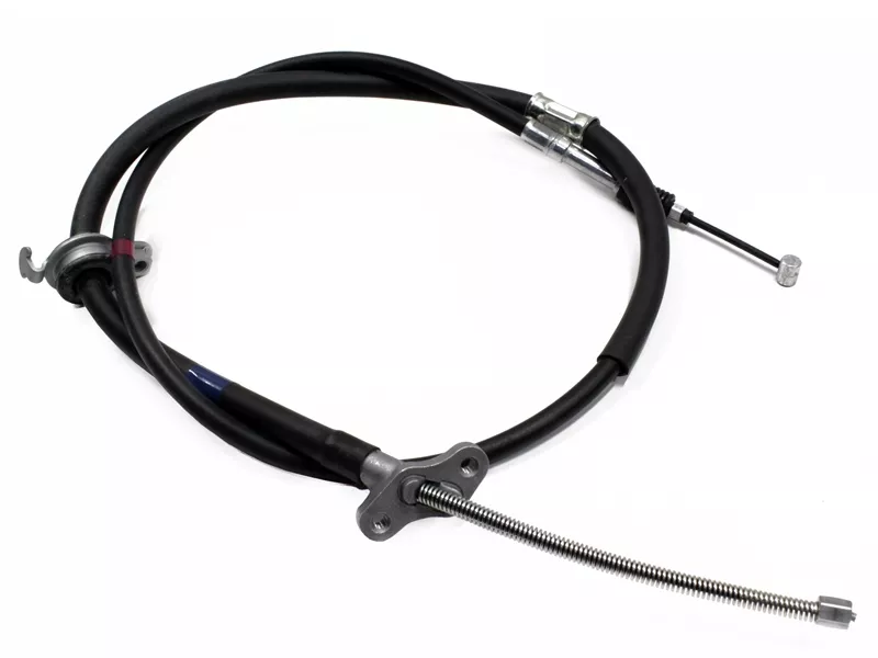 Трос ручного тормоза TOYOTA TOWNACE NOAH 4WD CR5#/SR5# RH - Артикул 9TB7620 - Производитель Tsk - Фото, Отзывы, Цены 