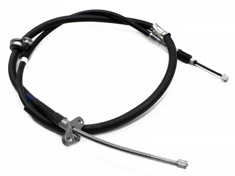 Трос ручного тормоза TOYOTA TOWNACE NOAH 4WD CR5#/SR5# LH - Артикул 9TB7621 - Производитель Tsk - Фото, Отзывы, Цены 