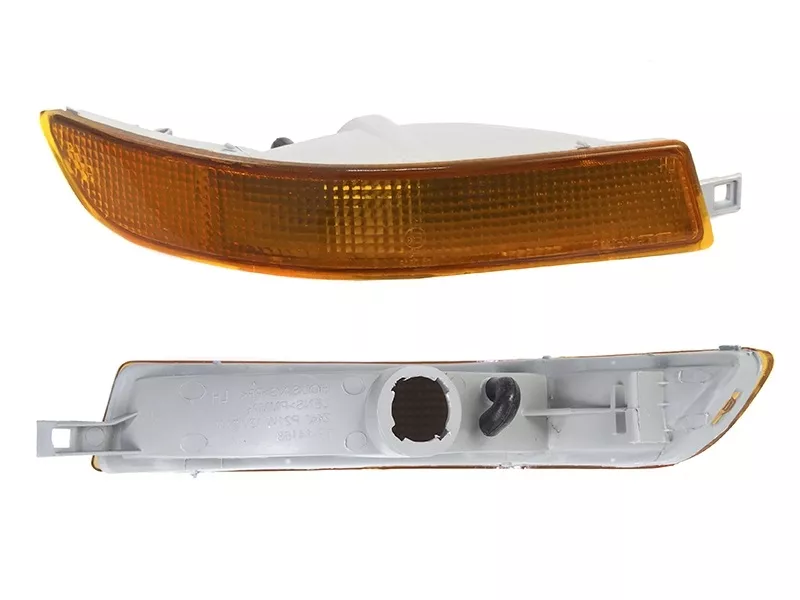 Поворот Toyota Corolla (E100) 91-02 (Справа) - Артикул 121415012B - Производитель Tyc - Фото, Отзывы, Цены 