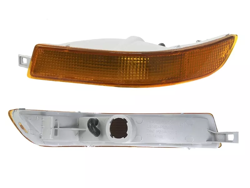 Поворот Toyota Corolla (E100) 91-02 (Слева) - Артикул 121416012B - Производитель Tyc - Фото, Отзывы, Цены 