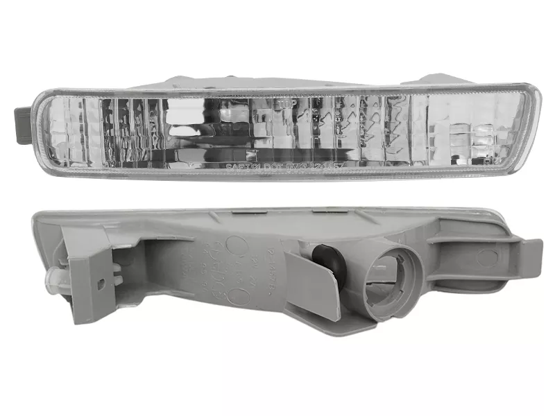 Поворот Honda Accord 93-96 (Справа) - Артикул 121457921A - Производитель Tyc - Фото, Отзывы, Цены 