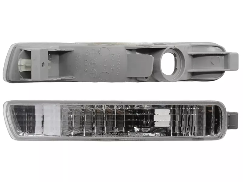 Поворот Honda Accord 93-96 (Слева) - Артикул 121458921A - Производитель Tyc - Фото, Отзывы, Цены 