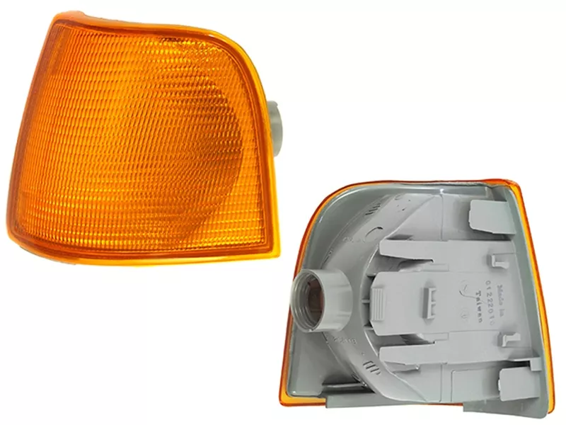 Габарит Audi 100 82-90 (Слева) - Артикул 181911012B - Производитель Tyc - Фото, Отзывы, Цены 