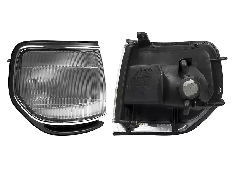 Габарит Toyota Land Cruiser (J80) 89-97 (Справа) - Артикул 181942016B - Производитель Tyc - Фото, Отзывы, Цены 