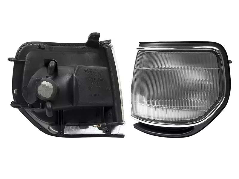 Габарит Toyota Land Cruiser (J80) 89-97 (Слева) - Артикул 181943016B - Производитель Tyc - Фото, Отзывы, Цены 