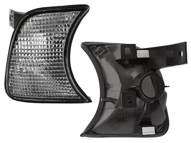 Габарит BMW 5-Series 88-96 (Справа) - Артикул 183269912B - Производитель Tyc - Фото, Отзывы, Цены 