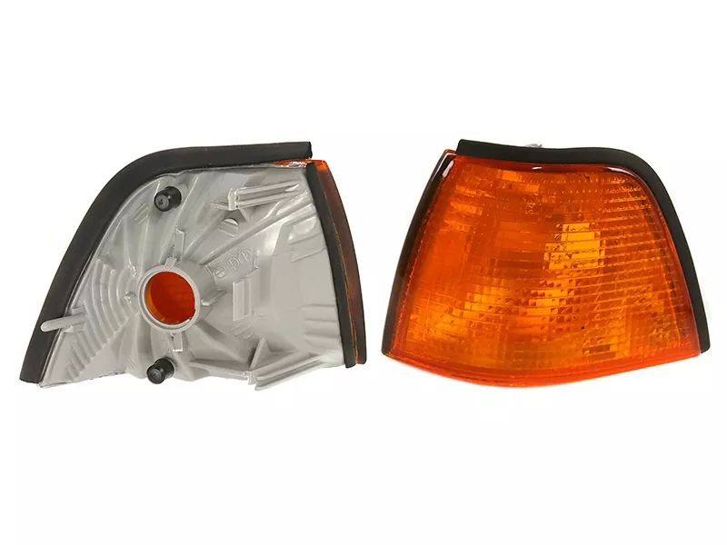 Габарит BMW 3-Series 90-00 (Слева) - Артикул 183272012B - Производитель Tyc - Фото, Отзывы, Цены 