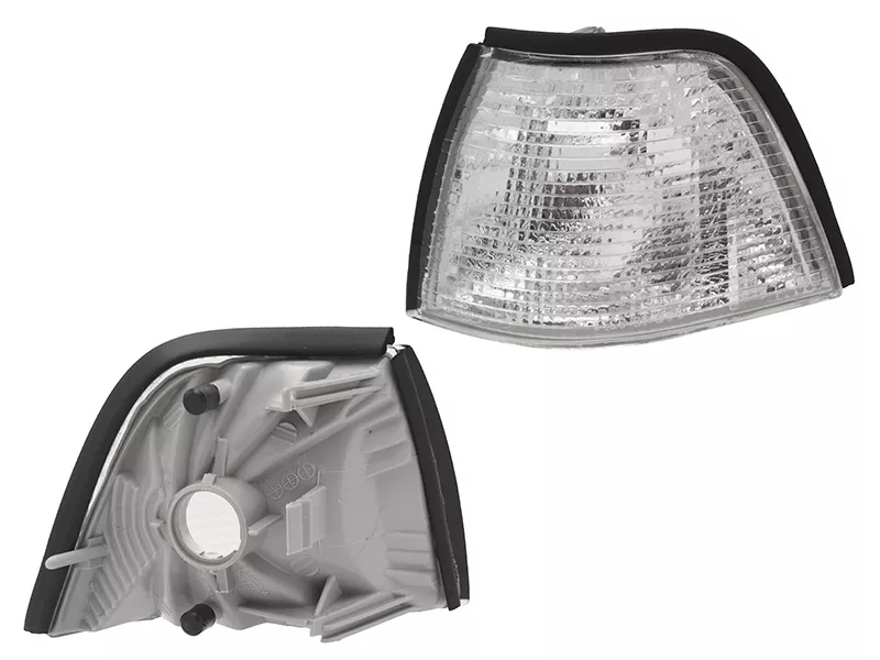 Габарит BMW 3-Series 90-00 (Слева) - Артикул 183272912B - Производитель Tyc - Фото, Отзывы, Цены 