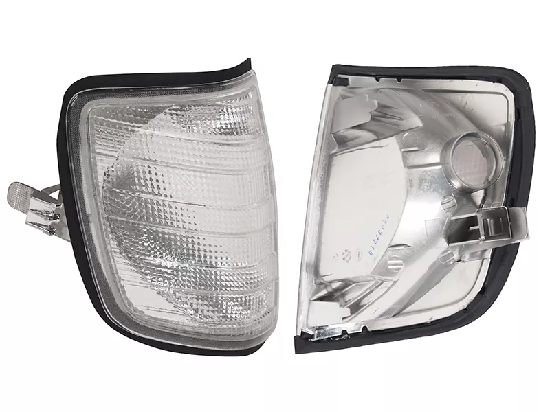 Габарит Mercedes-Benz E-Class 84-95 / 190 82-94 (Справа) - Артикул 183289912B - Производитель Tyc - Фото, Отзывы, Цены 