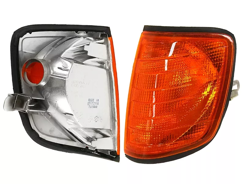 Габарит Mercedes-Benz E-Class 84-95 / 190 82-94 (Слева) - Артикул 183290012B - Производитель Tyc - Фото, Отзывы, Цены 