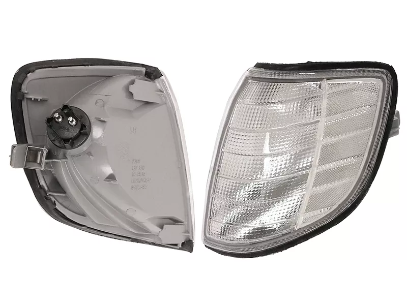 Габарит Mercedes-Benz S-Class 91-94 (Слева) - Артикул 183312932B - Производитель Tyc - Фото, Отзывы, Цены 