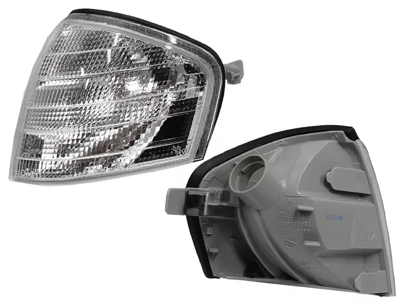 Габарит Mercedes-Benz C-Class 93-01 (Слева) - Артикул 183358912B - Производитель Tyc - Фото, Отзывы, Цены 