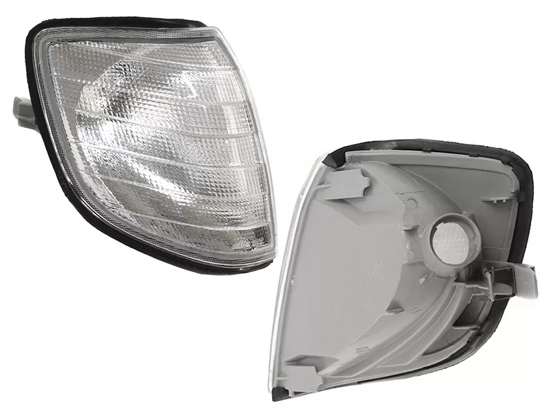 Габарит Mercedes-Benz S-Class 94-99 (Справа) - Артикул 183379012B - Производитель Tyc - Фото, Отзывы, Цены 